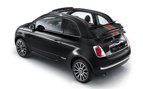 500 auto interni gucci|gucci cabriolet fiat 500.